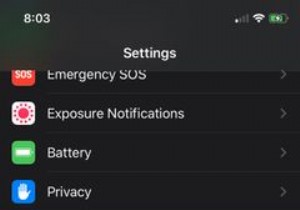 अपने iPhone पर Gmail कैसे सेट करें