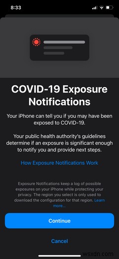 5 तरीके जिनसे आपका iPhone COVID-19 से लड़ने में आपकी मदद कर सकता है