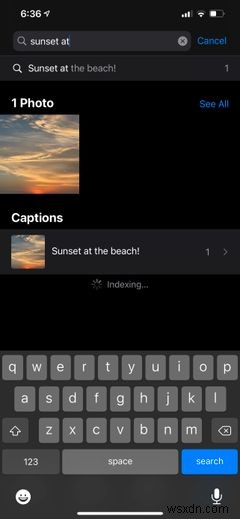 अपने iPhone और iPad पर फ़ोटो में कैप्शन कैसे जोड़ें (और क्यों)