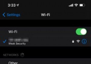 अपने iPhone या iPad पर कम डेटा मोड का उपयोग कैसे करें