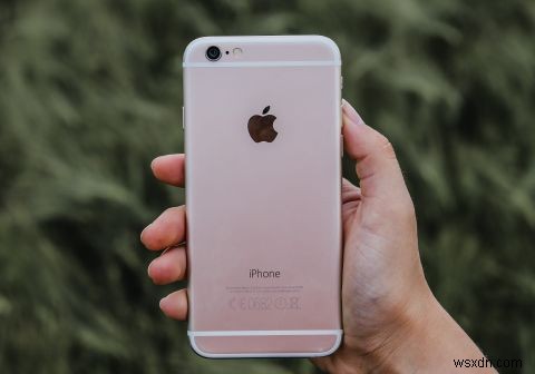 अपने iPhone या iPad पर IMEI नंबर खोजने के 8 तरीके