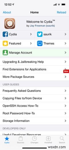 अपने iPhone को मुफ्त में जेलब्रेक कैसे करें (iOS 11—iOS 14)