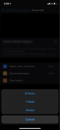 व्हाट्सएप, स्लैक और अन्य में iPhone संदेश सूचनाओं को कैसे नियंत्रित करें