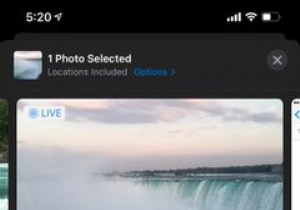 अपने iPhone से फ़ोटो साझा करते समय स्थान डेटा कैसे निकालें 