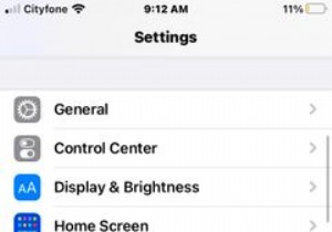 सहायक स्पर्श के साथ वर्चुअल iPhone होम बटन का उपयोग कैसे करें