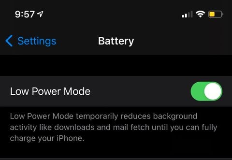अपने iPhone को तेजी से चार्ज करने के लिए 7 टिप्स