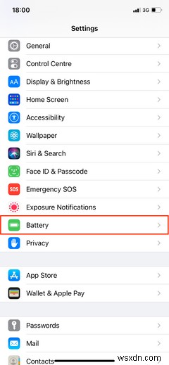 अपने iPhone पर बैटरी लाइफ बचाने के लिए 7 प्रमुख टिप्स 