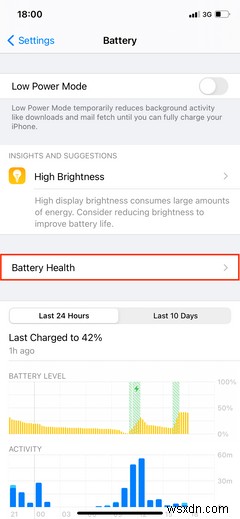 अपने iPhone पर बैटरी लाइफ बचाने के लिए 7 प्रमुख टिप्स 