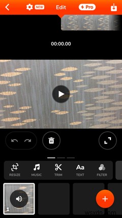 iPhone पर वीडियो में संगीत जोड़ने के 2 आसान तरीके