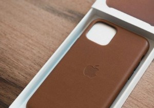 बैक टैप का उपयोग करके अपने iPhone पर गुप्त बटन कैसे अनलॉक करें