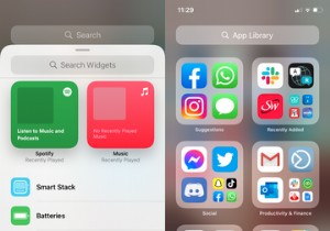 iOS 14 की 8 बेहतरीन नई सुविधाएं