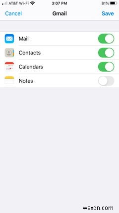 iPhone और iPad पर ईमेल खाते कैसे जोड़ें और निकालें