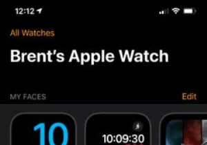 Apple वॉच एक्टिवेशन लॉक कैसे मैनेज करें