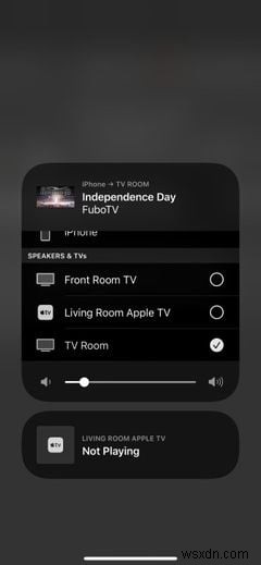iPhone या iPad को टीवी से कैसे कनेक्ट करें
