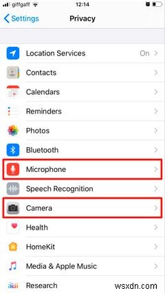अपने iPhone पर ज़ूम और अन्य वीडियो कॉन्फ़्रेंस ऐप्स को कैसे ठीक करें