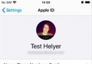 अपने बच्चों की निगरानी के लिए पारिवारिक साझाकरण का उपयोग कैसे करें iPhone 