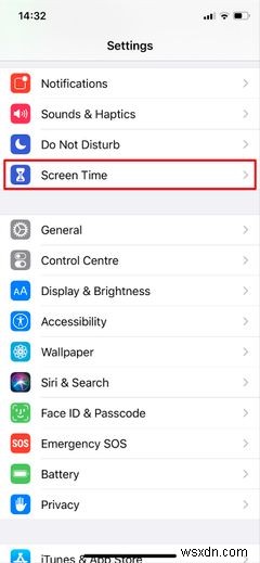 अपने बच्चों की निगरानी के लिए पारिवारिक साझाकरण का उपयोग कैसे करें iPhone 