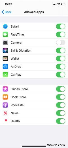 iPhone कैमरा काम नहीं कर रहा है? 7 सामान्य मुद्दे और उन्हें कैसे ठीक करें 