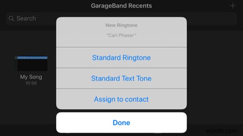 3 टिप्स अपने iPhone पर मुफ्त कस्टम रिंगटोन बनाने के लिए