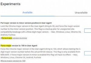 Chrome 100 में नया क्या है जो अब उपलब्ध है?