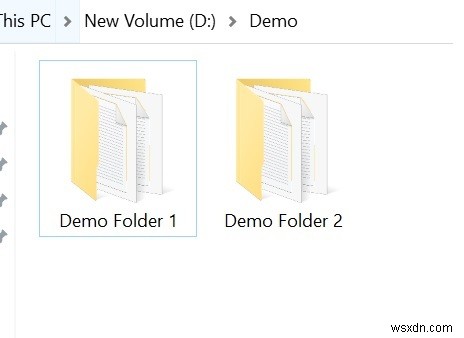 सी # में पथ से सभी फाइलों और फ़ोल्डरों को कैसे हटाएं? 