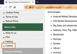कैसे जावा का उपयोग कर सेलेनियम में एक वेबपेज नीचे स्क्रॉल करने के लिए? 