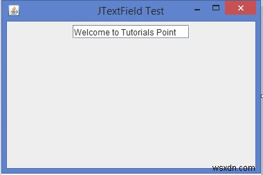 जावा में JTextField और JFormattedTextField के बीच क्या अंतर हैं? 