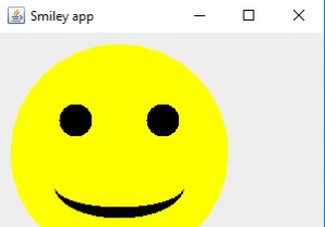 हम जावा में जेपीनल की पेंटकंपोनेंट () विधि को कैसे कार्यान्वित कर सकते हैं? 