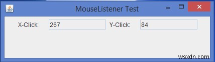 Java में MouseListener और MouseMotionListener में क्या अंतर हैं? 