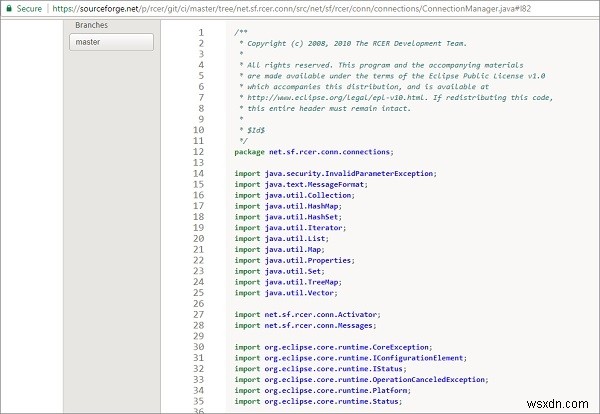 SAP सर्वर को JAVA एप्लिकेशन से जोड़ने के लिए SAP JCO का उपयोग करना 