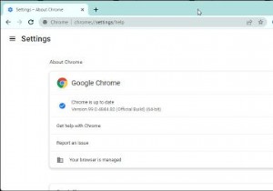 उच्च CPU उपयोग के कारण Chrome में सॉफ़्टवेयर रिपोर्टर टूल को अक्षम कैसे करें 