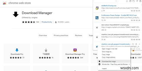 डाउनलोड प्रबंधित करने के लिए 7 सर्वश्रेष्ठ क्रोम एक्सटेंशन