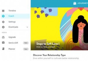 जर्नलिंग के लिए 5 सर्वश्रेष्ठ क्रोम एक्सटेंशन 