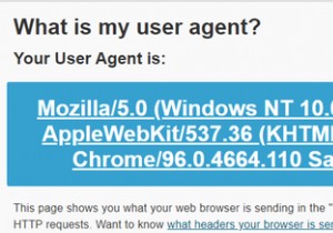 क्यों Chrome 100 और Firefox 100 आपकी पसंदीदा वेबसाइटों को तोड़ सकते हैं