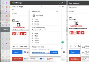 5 उपयोगी क्रोम एक्सटेंशन हर फ्रीलांसर को इस्तेमाल करना चाहिए 
