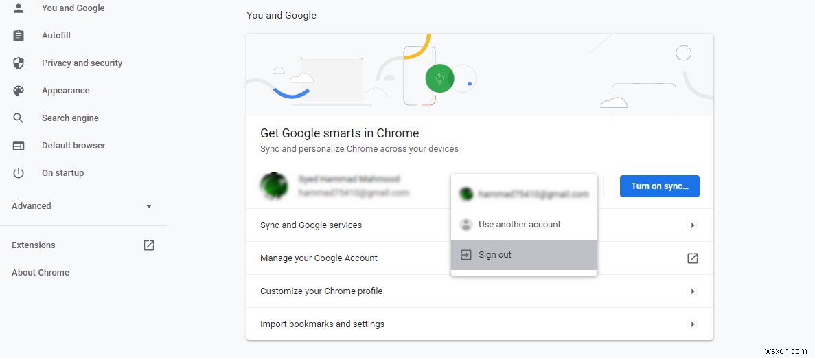 Chrome आपके पासवर्ड सहेज नहीं रहा है? कोशिश करने के लिए यहां 11 त्वरित सुधार दिए गए हैं