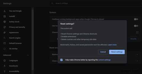 विंडोज़ में स्टार्टअप पर Google क्रोम को खोलने से रोकने के 7 तरीके 