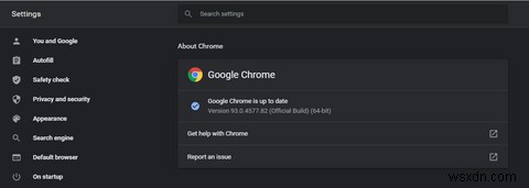 8 आपके डिवाइस पर Chrome को अधिक सुरक्षित बनाने की युक्तियां