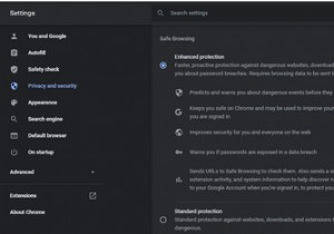 8 आपके डिवाइस पर Chrome को अधिक सुरक्षित बनाने की युक्तियां