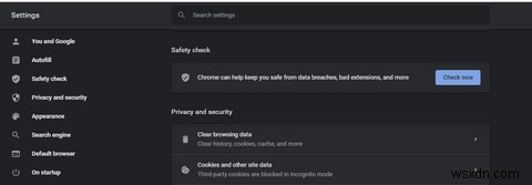 8 आपके डिवाइस पर Chrome को अधिक सुरक्षित बनाने की युक्तियां