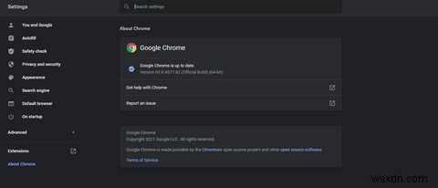 Google Chrome आपको लॉग आउट कर रहा है? यहाँ समस्या को ठीक करने का तरीका बताया गया है