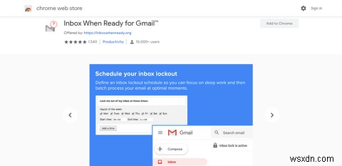 6 Gmail के लिए आवश्यक क्रोम एक्सटेंशन