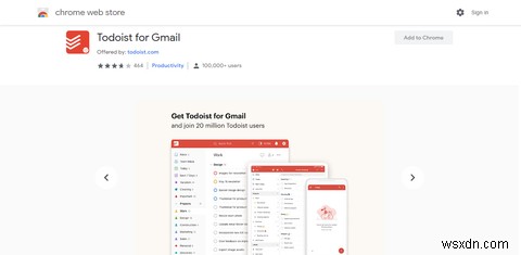 6 Gmail के लिए आवश्यक क्रोम एक्सटेंशन
