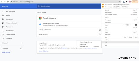 Chrome पर धीमी डाउनलोड गति को ठीक करने के 9 तरीके 