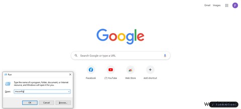 Chrome को पुराने संस्करण में डाउनग्रेड कैसे करें 