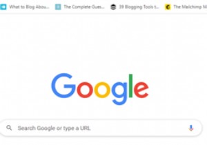 Chrome, Firefox, और Edge के वर्तमान संस्करण को कैसे अपडेट और देखें