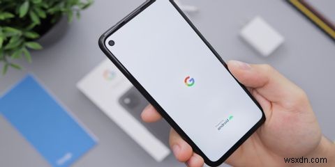 Google का पासवर्ड मैनेजर आपको टूटे हुए पासवर्ड को एक टैप में बदलने देगा