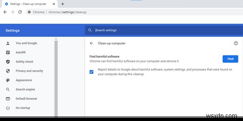 Chrome PDF व्यूअर काम नहीं कर रहा है? इसे कैसे ठीक करें