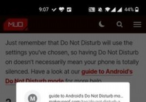 Android के लिए Chrome अब आपको किसी लिंक को खोलने से पहले उसका पूर्वावलोकन करने देता है 
