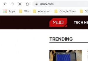 6 क्रोम एड्रेस बार आइकन जिनके बारे में आपको और जानने की जरूरत है 